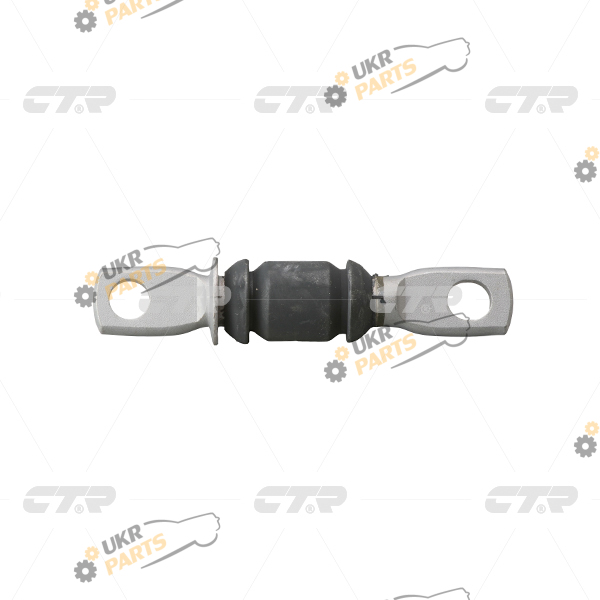  CTR CVT-4