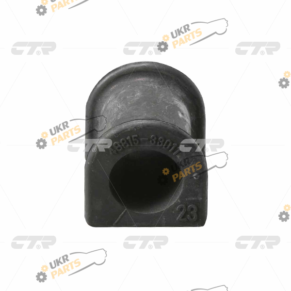  CTR CVT-50