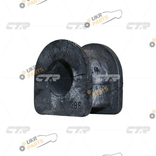 Втулка стабилизатора CTR CVT-65