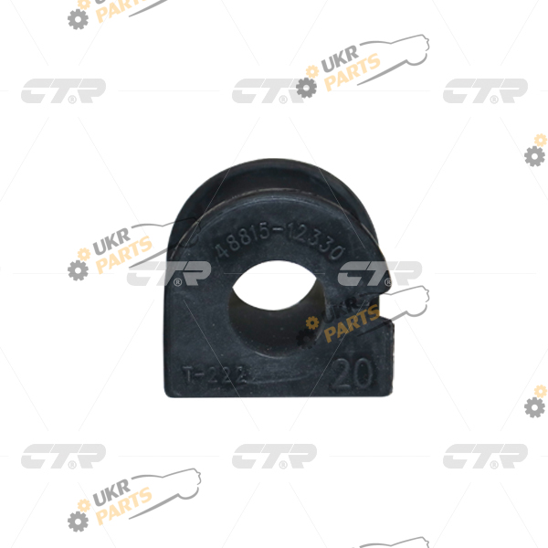 Втулка стабилизатора CTR CVT-67