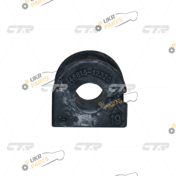 Втулка стабилизатора CTR CVT-68