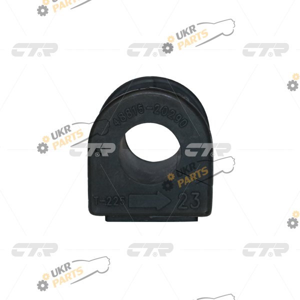 Втулка стабилизатора CTR CVT-74