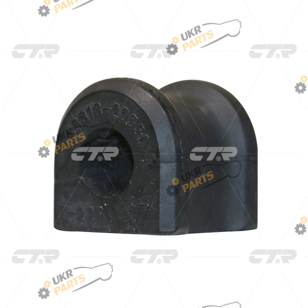 Втулка стабилизатора CTR CVT-75