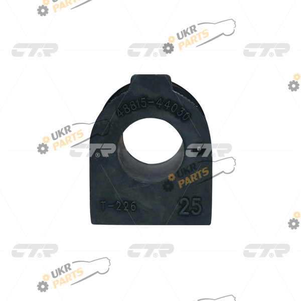 Втулка стабилизатора CTR CVT-76