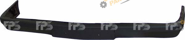 Бампер FPS FP 0011 900