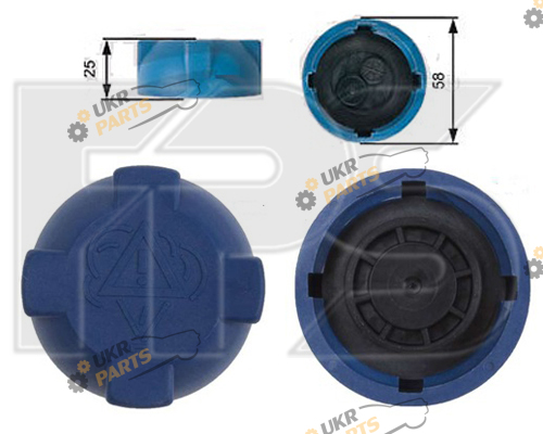  FPS FP 0013 103