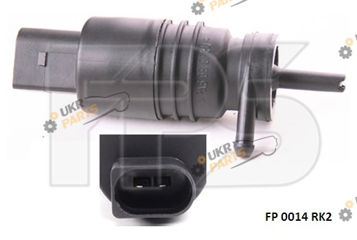  FPS FP 0014 RK2