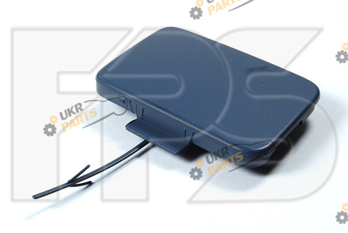 Решетка переднего бампера FPS FP 0019 925