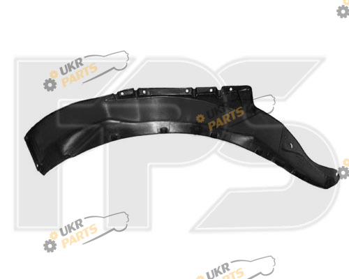 Подкрылок FPS FP 0054 387