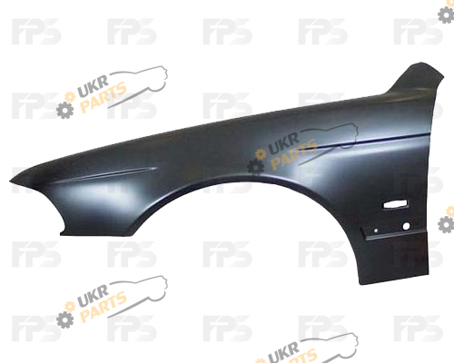 Крыло переднее FPS FP 0065 311
