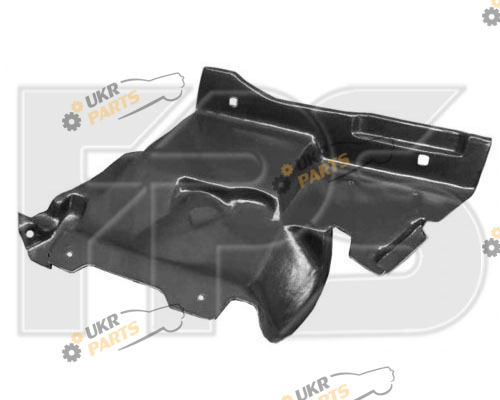 Подкрылок FPS FP 0550 228