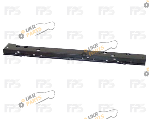 Усилитель бампера FPS FP 0550 230