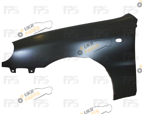 FPS FP 1106 311