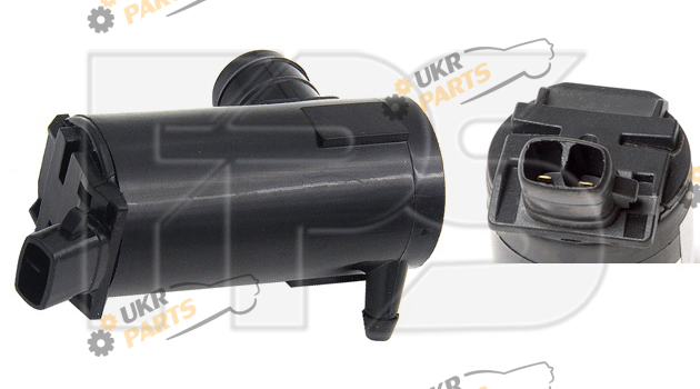  FPS FP 1106 RK2