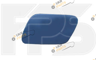 Решетка переднего бампера FPS FP 1205 921