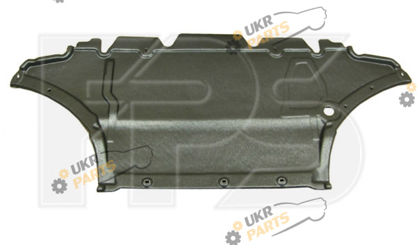 Защита двигателя FPS FP 1208 221