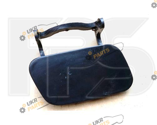 Решетка переднего бампера FPS FP 1215 921