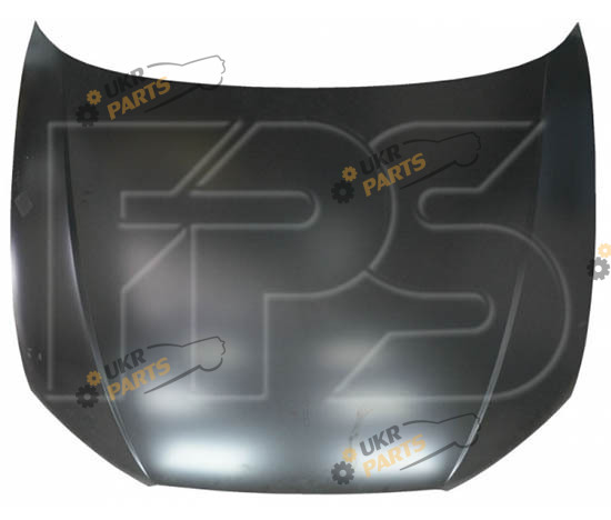 Капот FPS FP 1224 280
