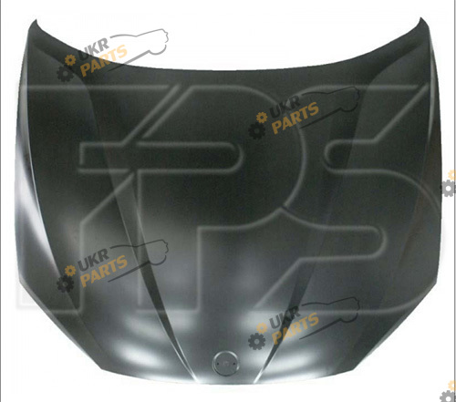 Капот FPS FP 1432 280
