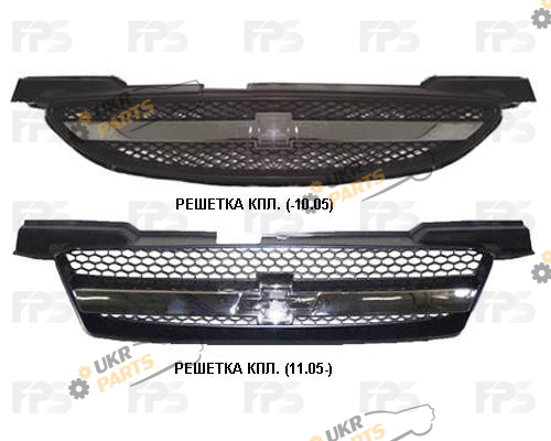  FPS FP 1703 996