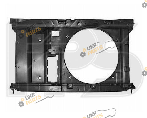  FPS FP 2008 200