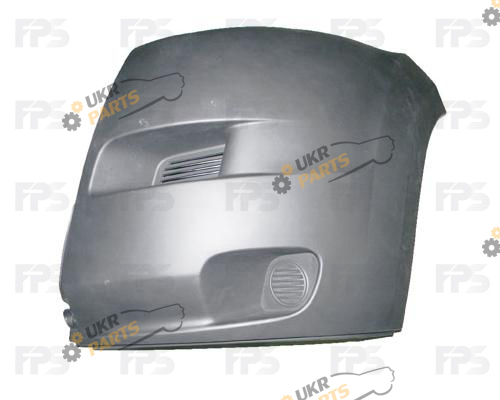  FPS FP 2606 911