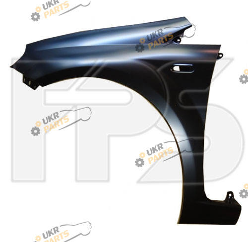  FPS FP 2607 311