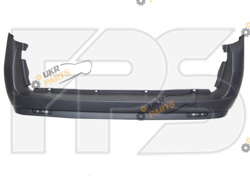 Бампер FPS FP 2608 950