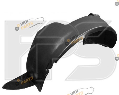 Подкрылок FPS FP 2611 387