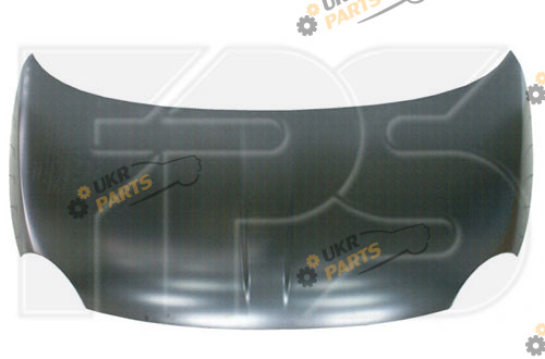 Капот FPS FP 2612 280