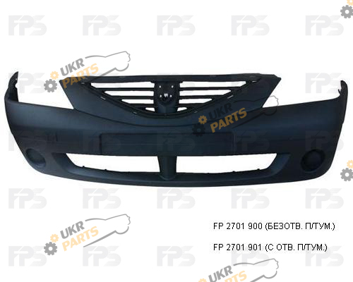  FPS FP 2701 900