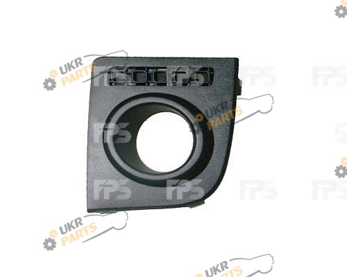 FPS FP 2807 911