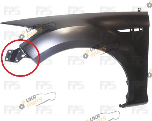  FPS FP 2808 311
