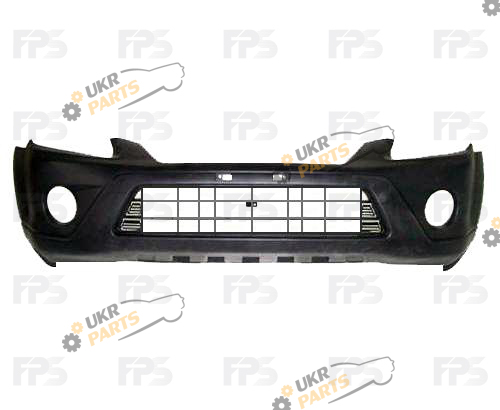Бампер FPS FP 3006 902