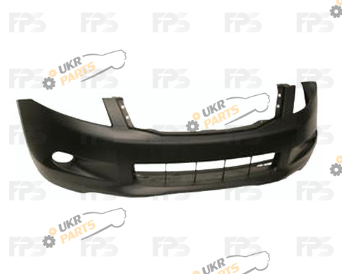 Бампер FPS FP 3016 901