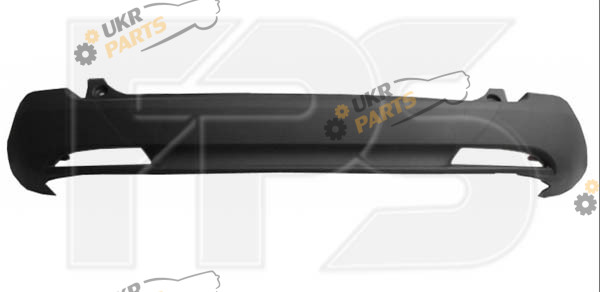 Бампер FPS FP 3028 950