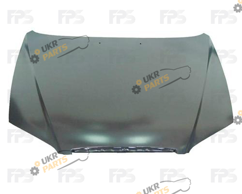  FPS FP 3201 280