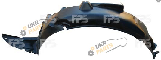  FPS FP 3214 387