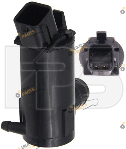  FPS FP 3214 RK2