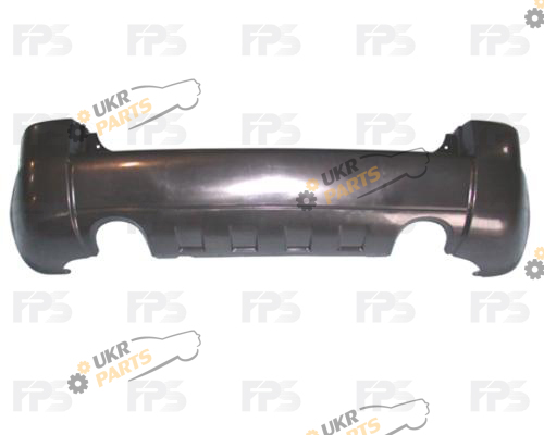 Бампер FPS FP 3217 951