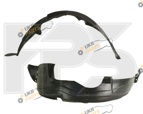  FPS FP 3218 387