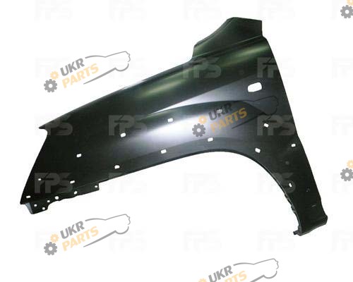  FPS FP 3243 317