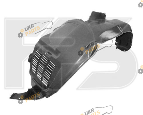  FPS FP 3243 387