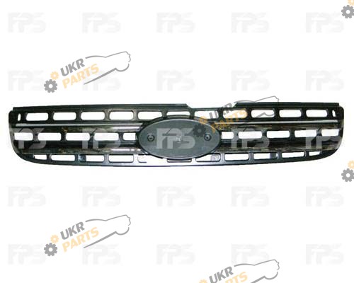  FPS FP 3243 990
