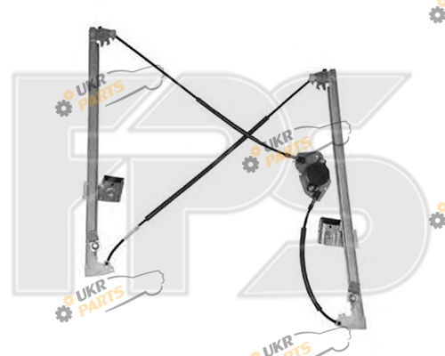  FPS FP 3542 131