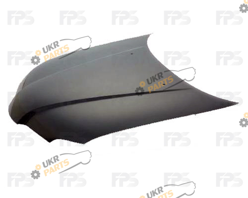Капот FPS FP 3733 280