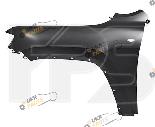  FPS FP 3809 313