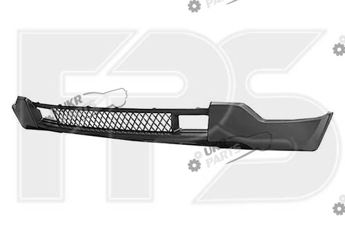 Бампер FPS FP 3809 901