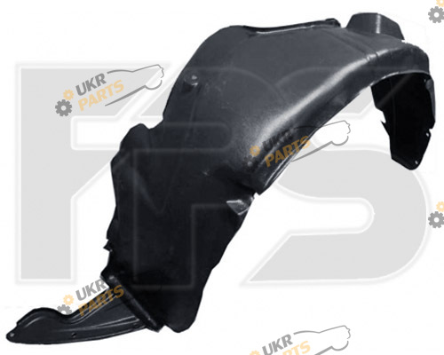 Подкрылок FPS FP 4014 387