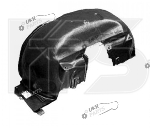 Подкрылок FPS FP 4017 391